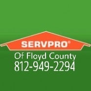 Photo of Servpro
