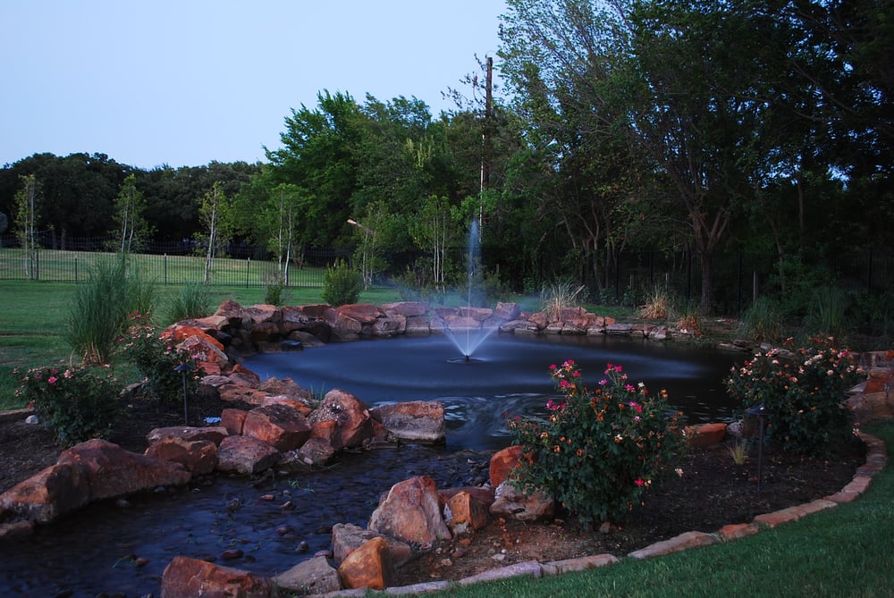 Photo of Dallas Curb Appeal Inc.