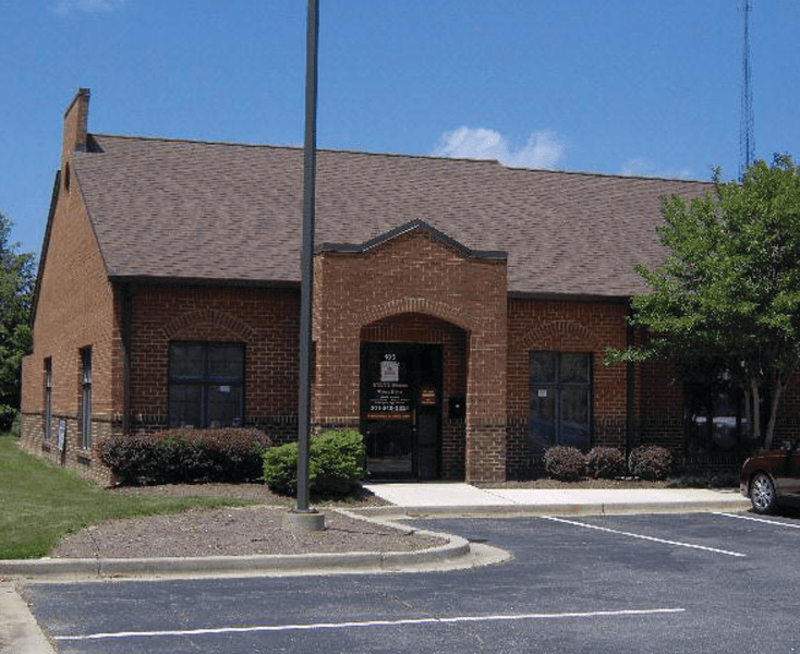 Photo of Woody Hoyle - State Farm Insurance Agent