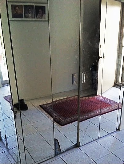 Photo of A Team Glass