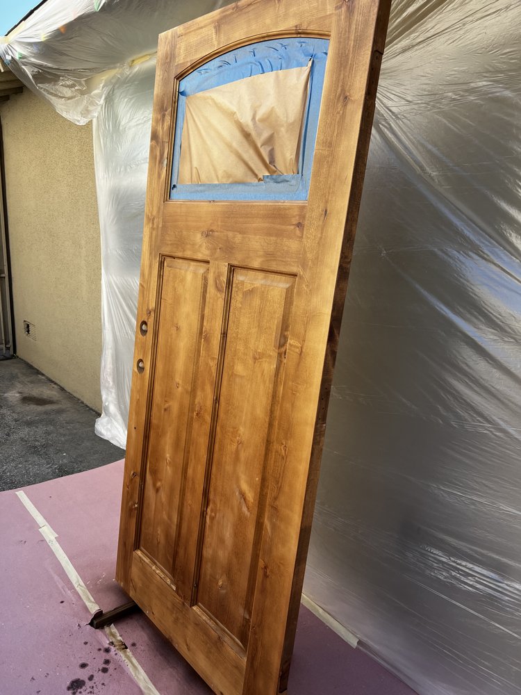 Photo of Nitidos Painting Services Inc.
