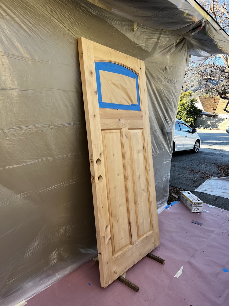 Photo of Nitidos Painting Services Inc.
