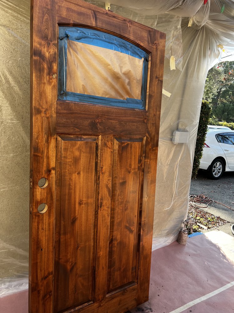 Photo of Nitidos Painting Services Inc.