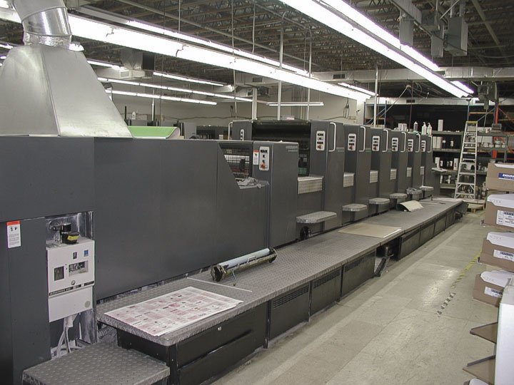 Photo of Farley Printing