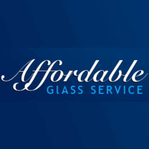 Photo of Affordable Glass Service