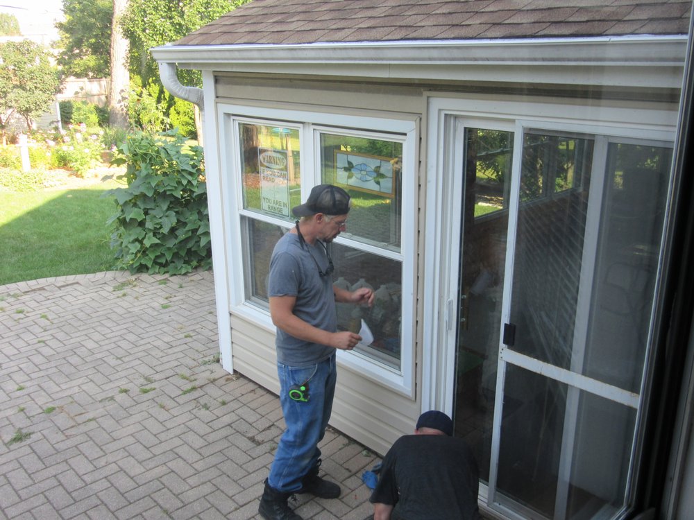Photo of Affordable Glass Service