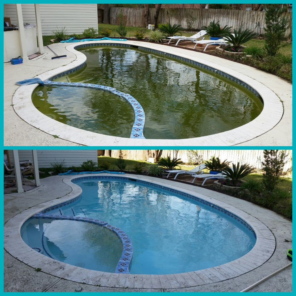 Photo of Blutex Pools