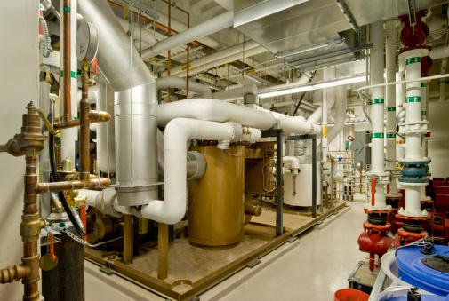 Photo of DesignTek Consulting Group | Santa Clara Cleanroom