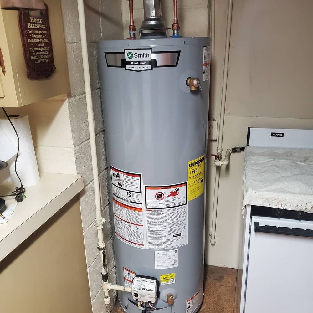 Photo of East Flatbush Emergency Plumber