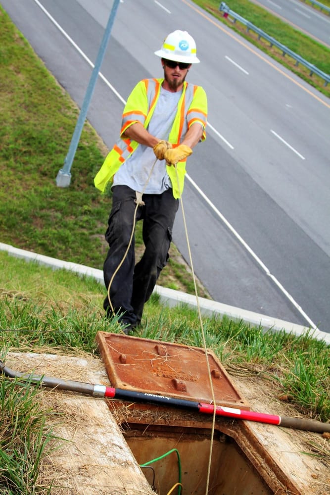 Photo of Lighting Maintenance