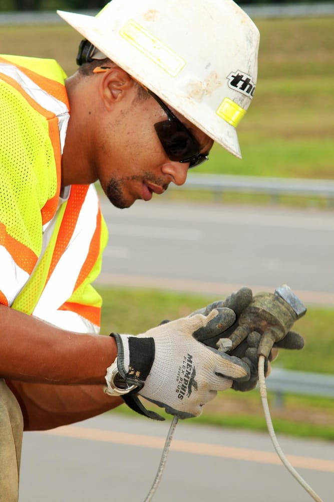 Photo of Lighting Maintenance