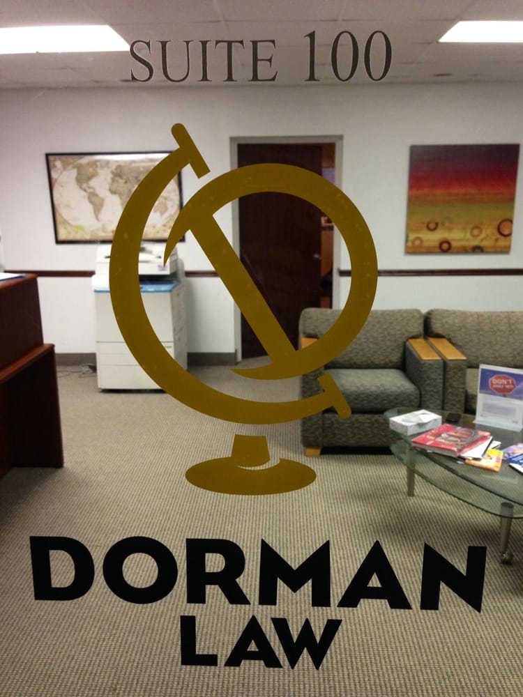 Photo of Dorman Law