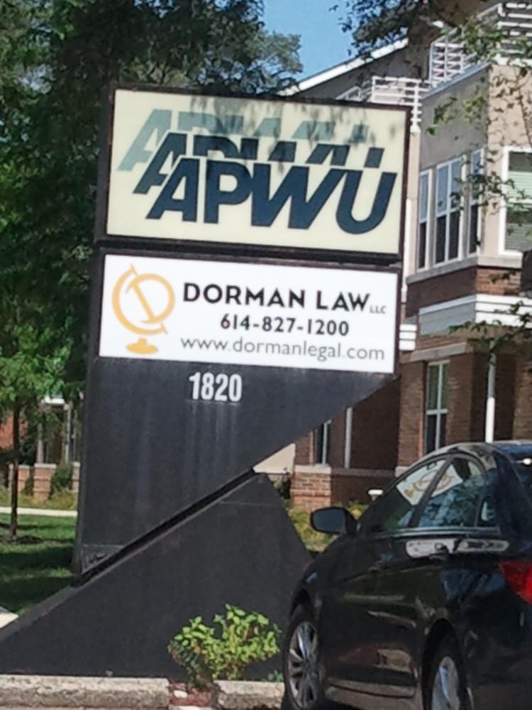 Photo of Dorman Law