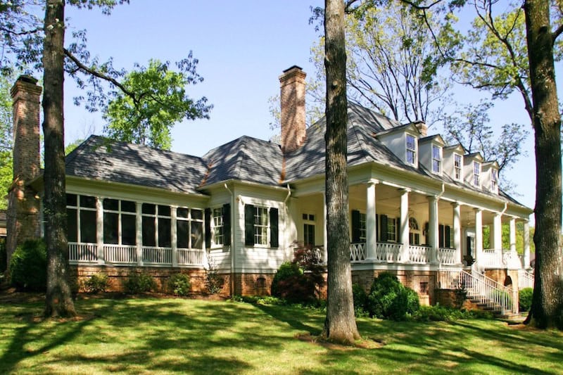 Photo of Swift Treadwell Custom Homes