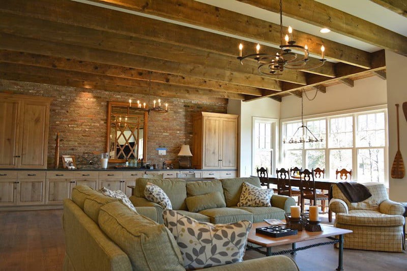 Photo of Swift Treadwell Custom Homes