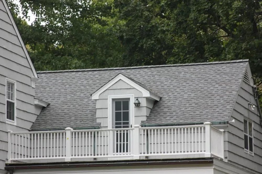 Photo of Phil's Main Roofing