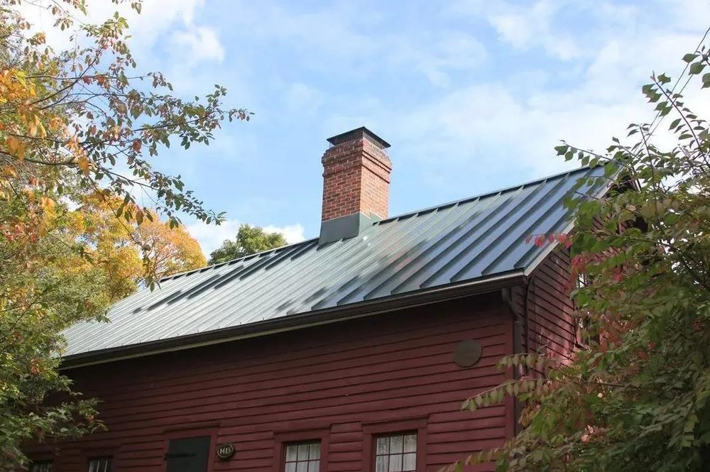 Photo of Phil's Main Roofing