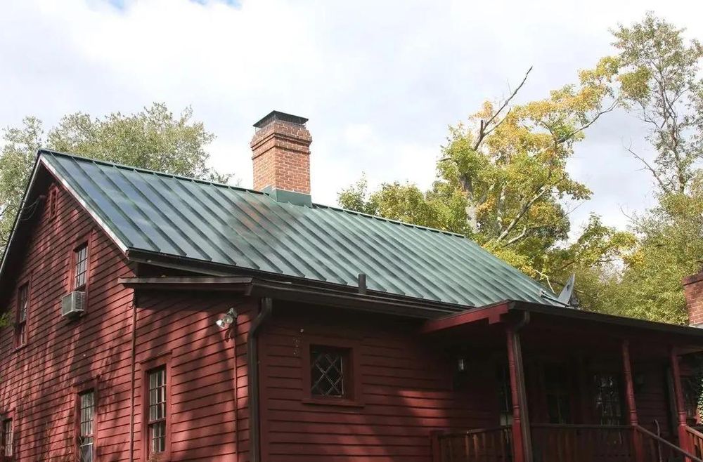 Photo of Phil's Main Roofing