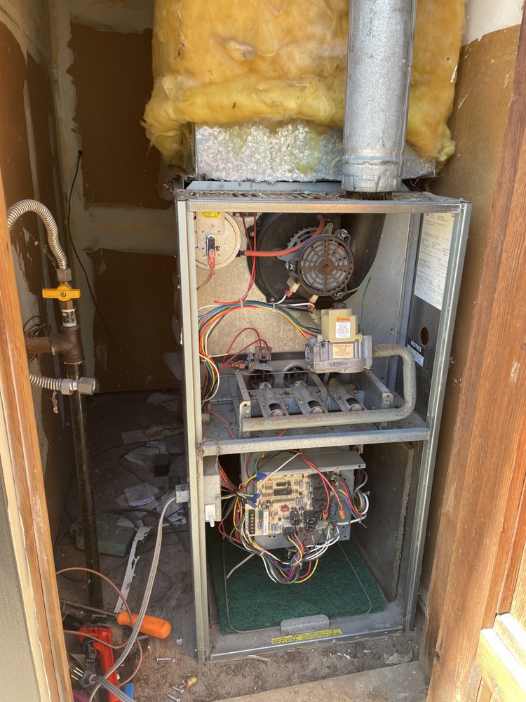 Photo of C&R Mechanical Specialist