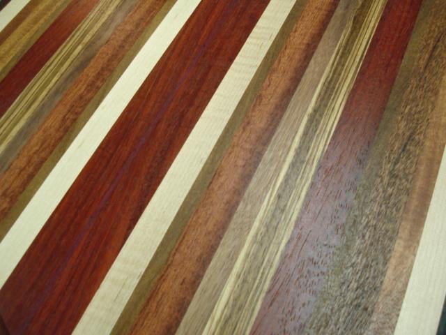 Photo of Pickens Hardwoods