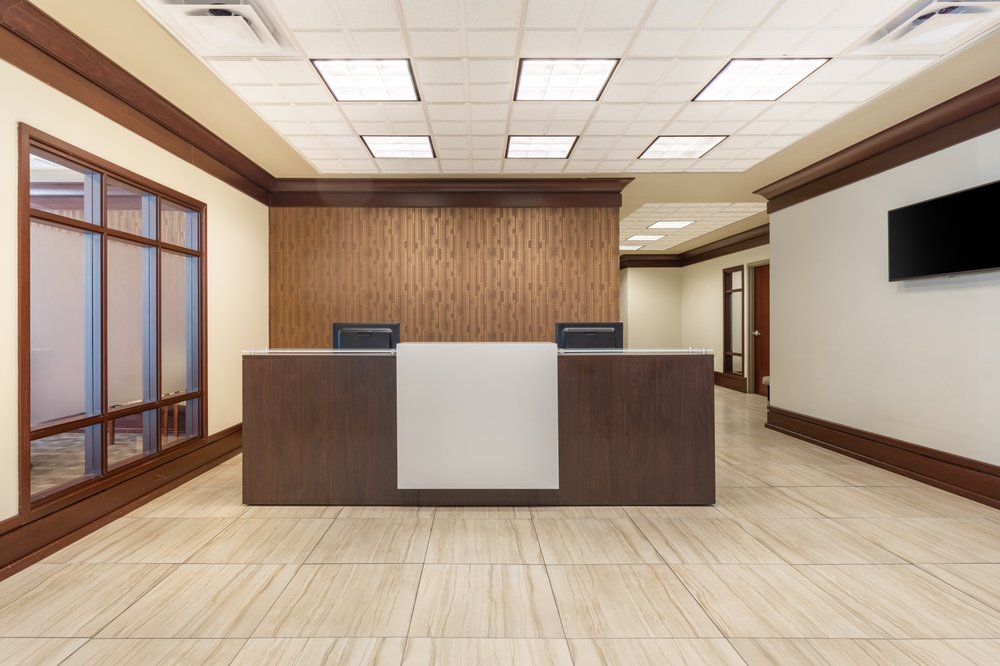 Photo of Regus Tennessee Triad Centre I