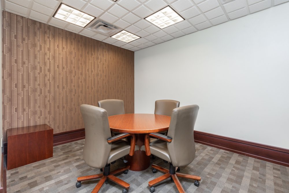 Photo of Regus Tennessee Triad Centre I