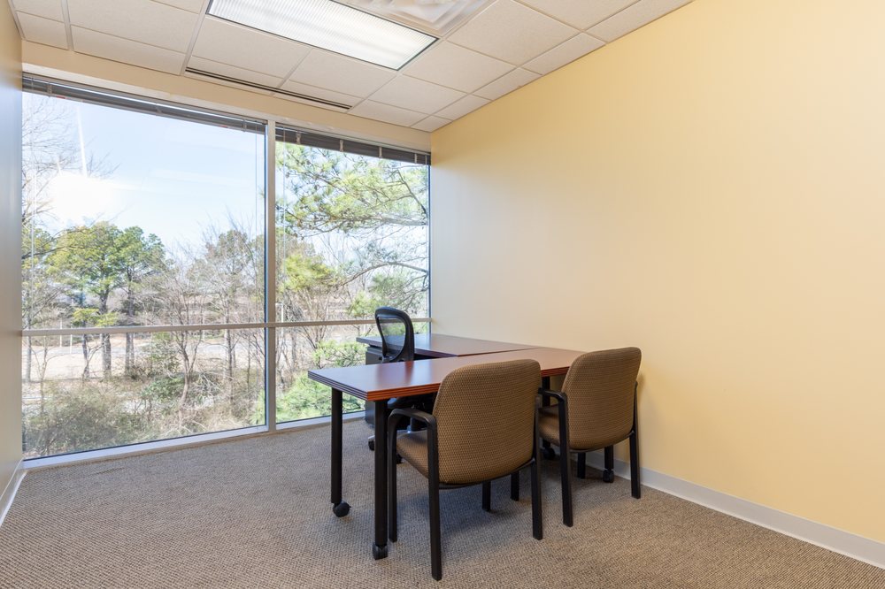 Photo of Regus Tennessee Triad Centre I
