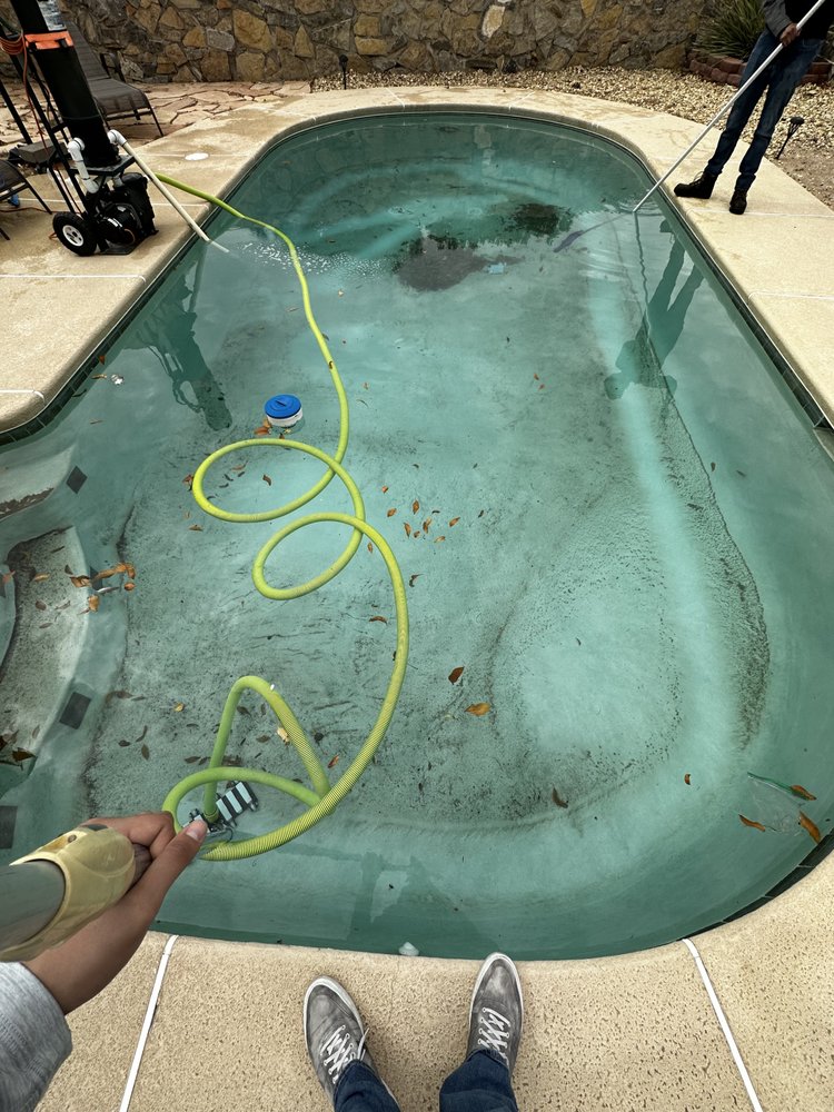 Photo of Sunny Palm Pool Service