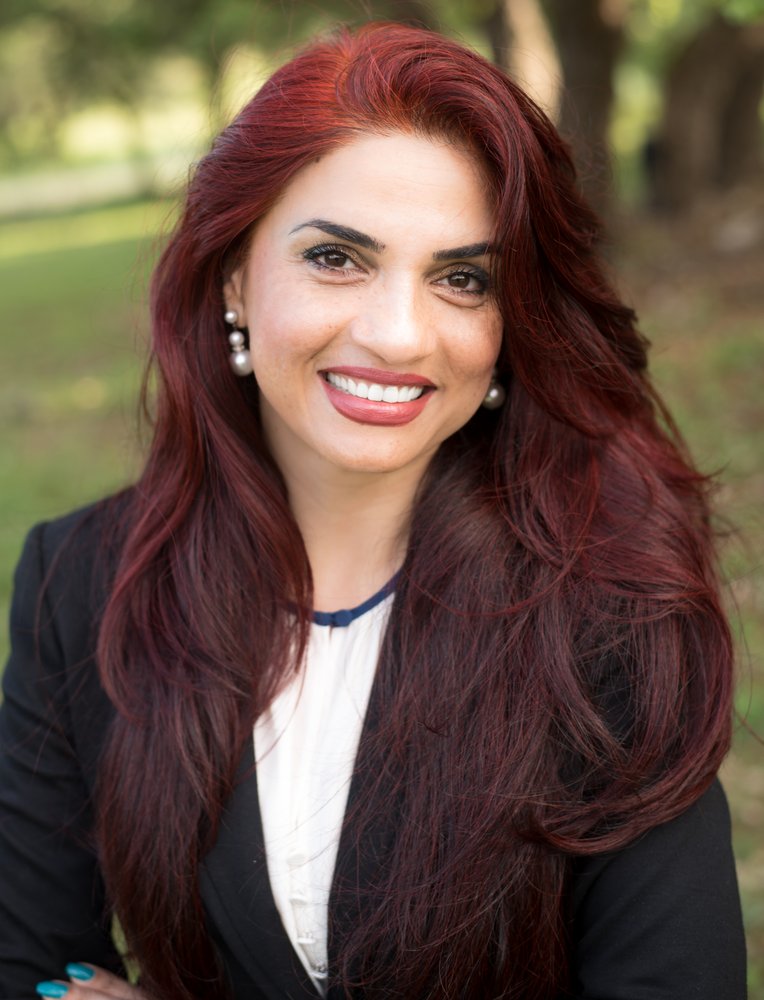 Photo of Indu Govind - JBGoodwin Realtors