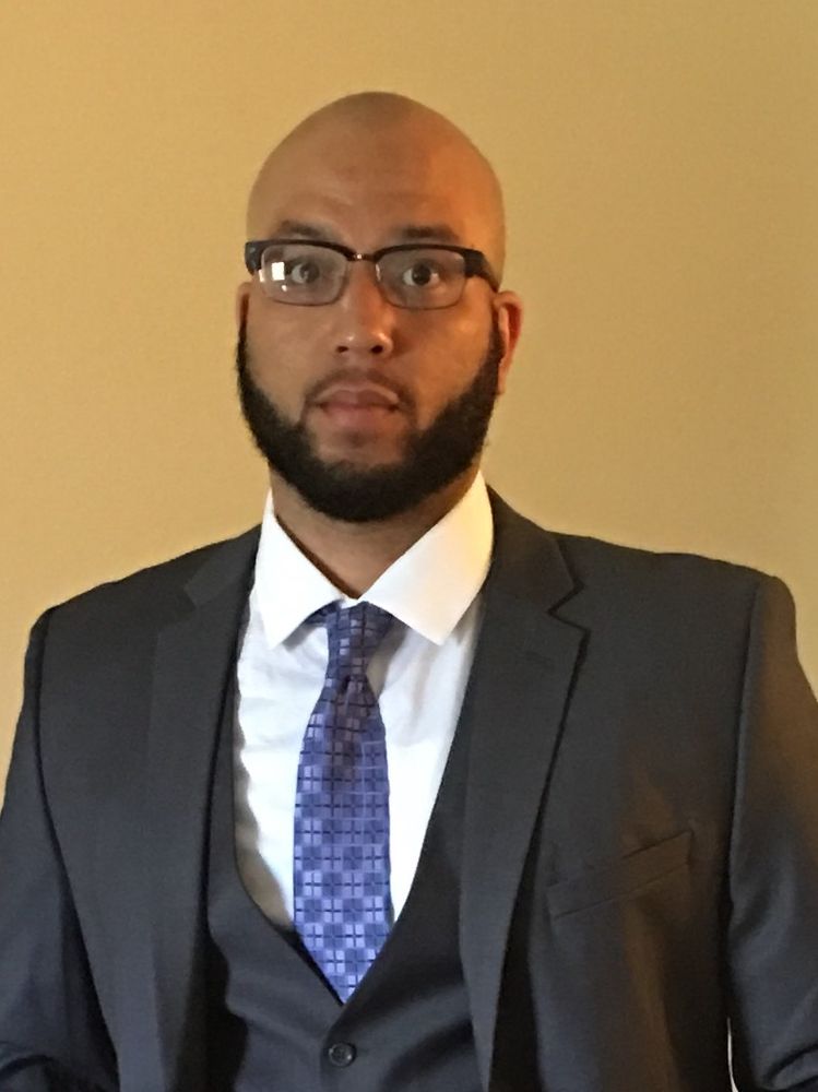 Photo of Aaron Ellis - Financial Education Services