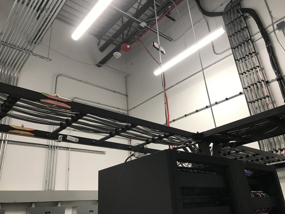 Photo of SRU Communications & Technology