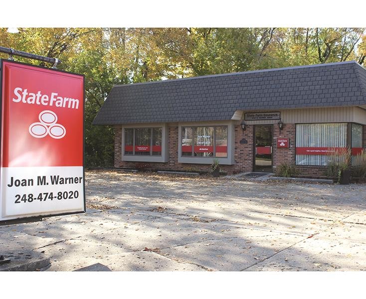 Photo of Joan Warner - State Farm Insurance Agent