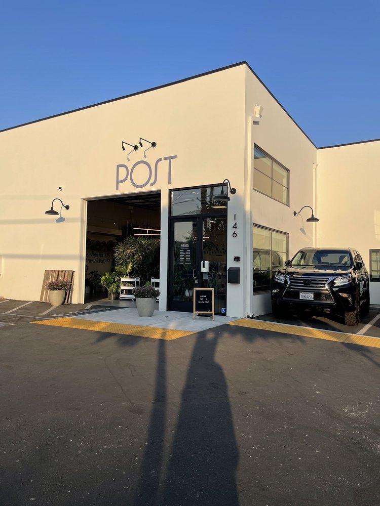Photo of Plants by Post