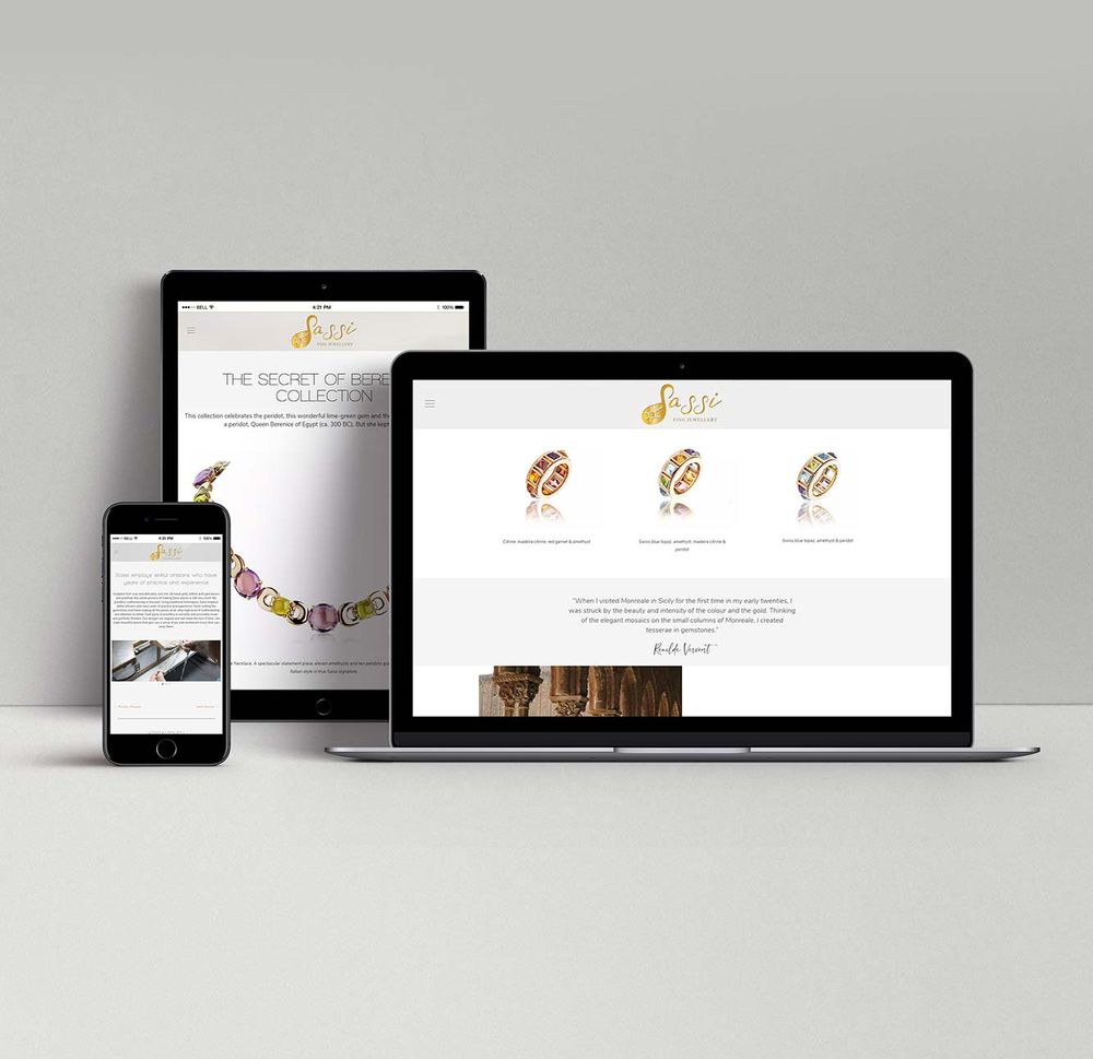 Photo of Manillion Web Design