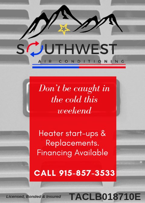 Photo of Southwest Air Conditioning Company