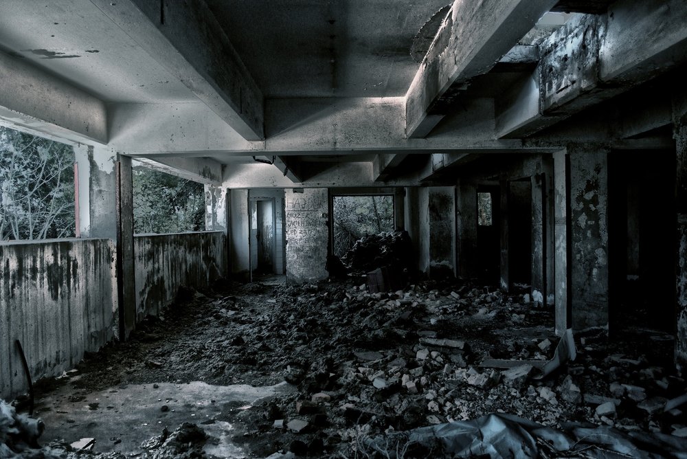 Photo of Seco Water Damage Restoration and Mold Removal
