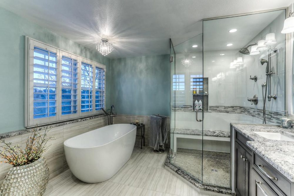 Photo of Imagine Kitchens & Baths
