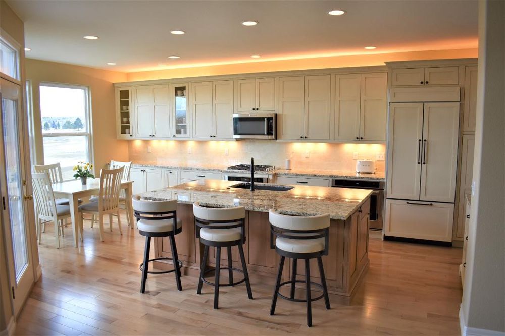 Photo of Imagine Kitchens & Baths