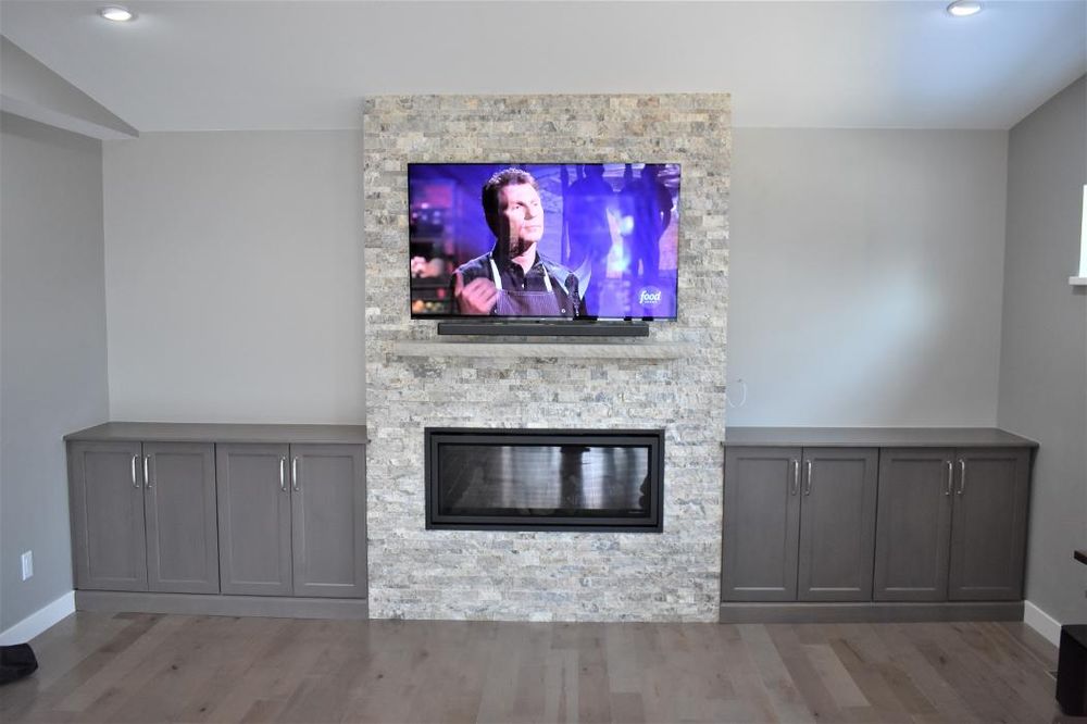 Photo of Imagine Kitchens & Baths