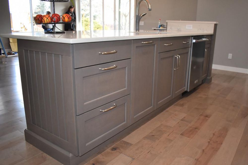 Photo of Imagine Kitchens & Baths