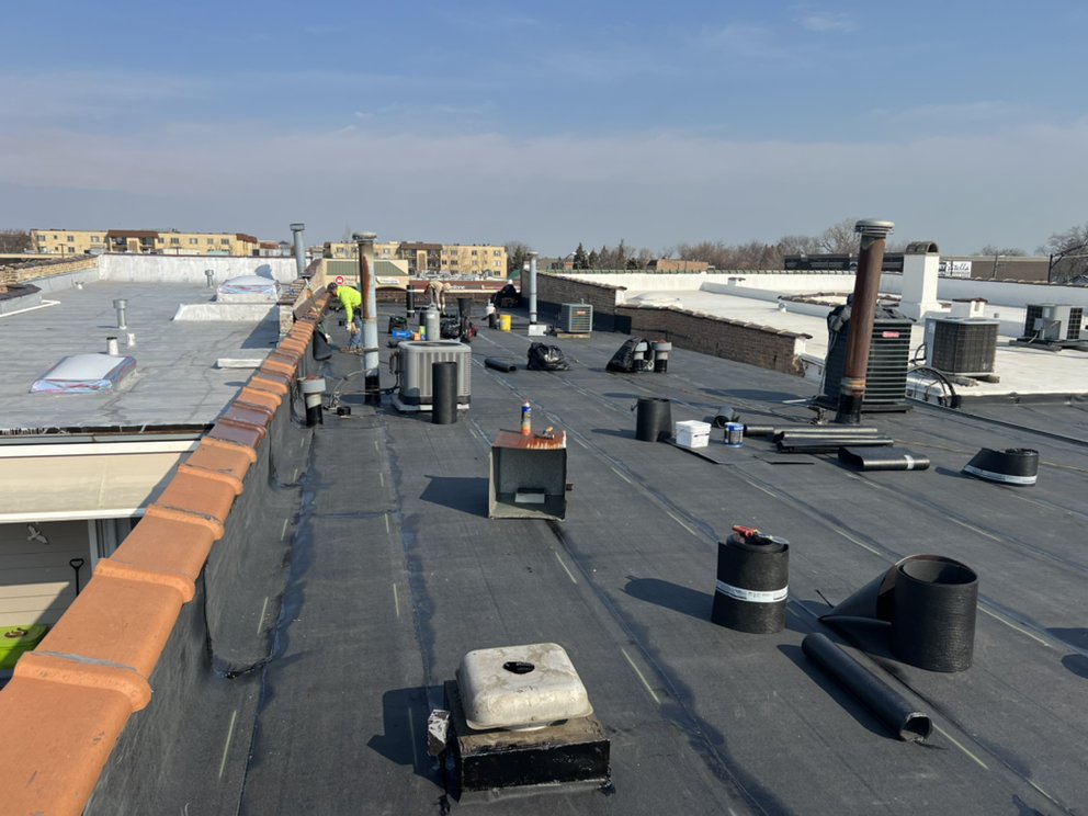 Photo of Expert Super Seal Roofing & Tuckpointing