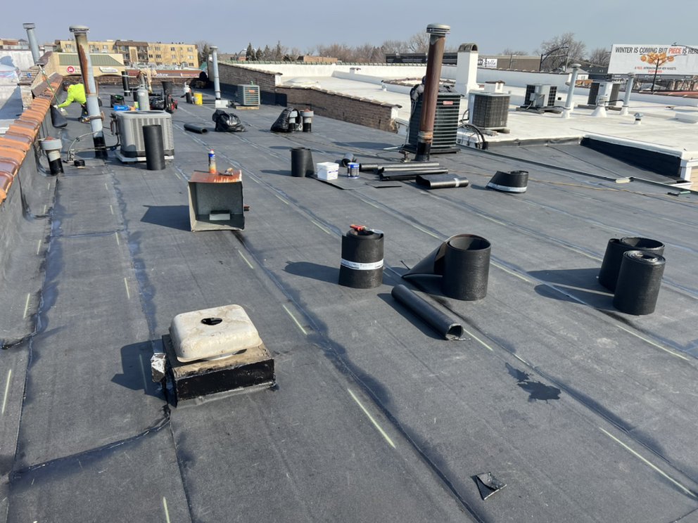 Photo of Expert Super Seal Roofing & Tuckpointing