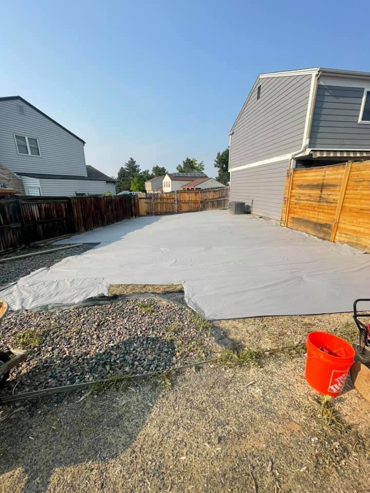 Photo of All Pro Landscaping & Design