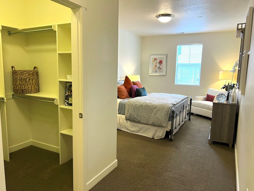 Photo of ICO Orchard Farms Apartments Fruit Heights