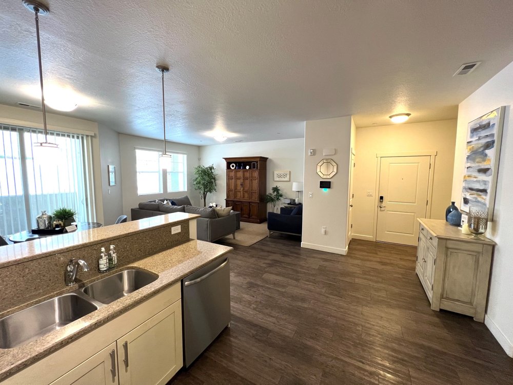 Photo of ICO Orchard Farms Apartments Fruit Heights