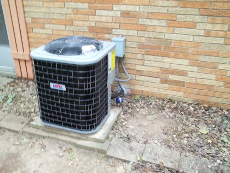 Photo of Lanham Heating & Cooling