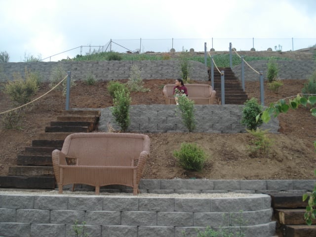Photo of Lopez Landscape Contractor