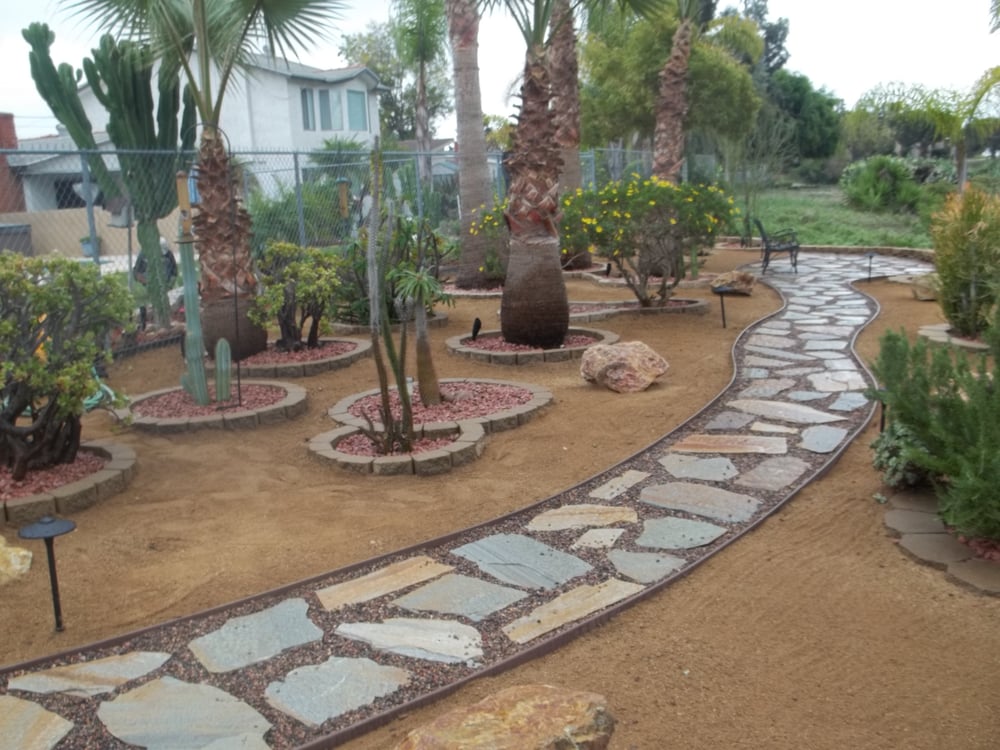 Photo of Lopez Landscape Contractor
