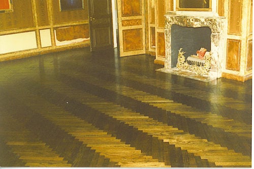 Photo of Peiser Floors