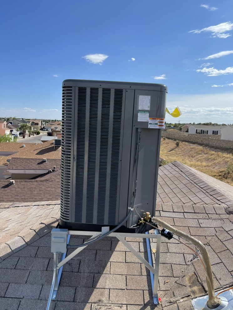 Photo of Airwest Mechanical